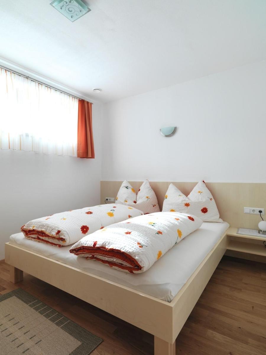 Appartamento Almhaus Nassfeld Sonnenalpe Nassfeld Camera foto