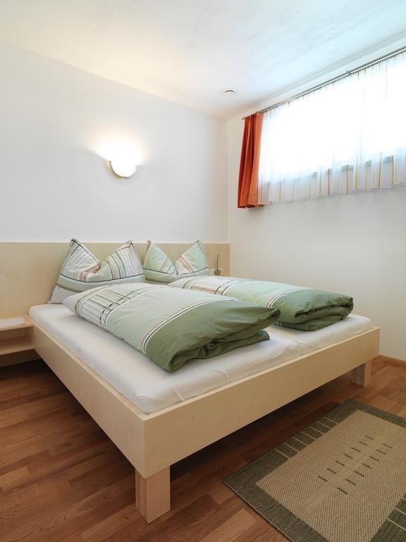 Appartamento Almhaus Nassfeld Sonnenalpe Nassfeld Camera foto