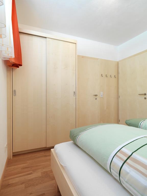 Appartamento Almhaus Nassfeld Sonnenalpe Nassfeld Esterno foto